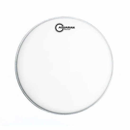 TCREF13W - Peau Reflector 13" White Mirror