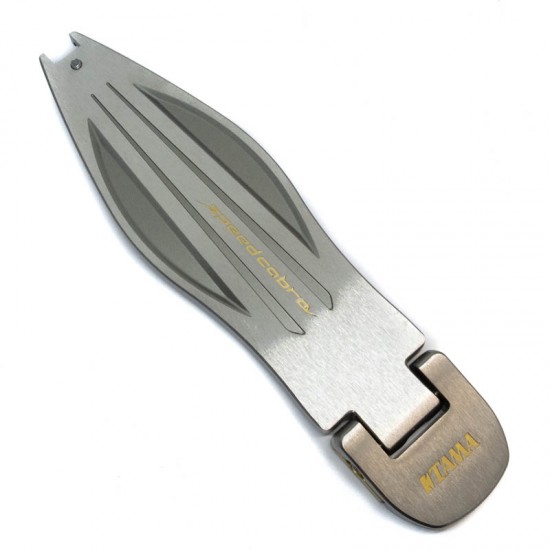 HP99L - Plateau stabilisateur pour pédale Iron Cobra - Pied gauche