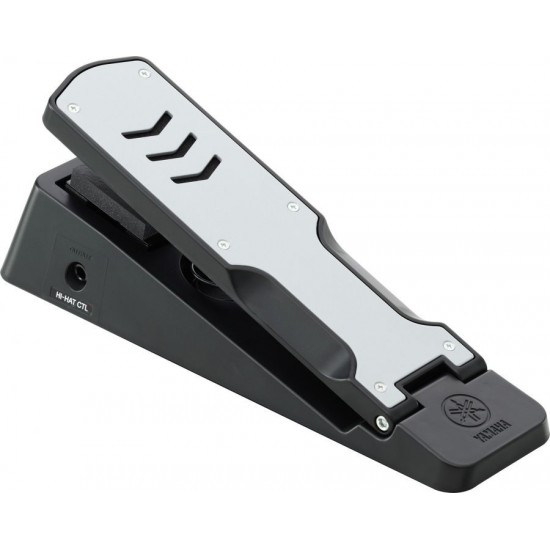 HH40 - Pédale Charley hi-hat léger et silencieux pour batterie élctronique