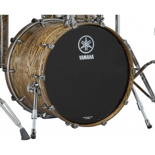 LHB2416-UNT - Live Custom Hybrid Oak Grosse Caisse 24 x 16 - Natural