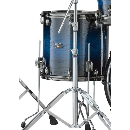 LHF1615-UIS - Live Custom Hybrid Oak Floor Tom 16 x 15 - Ice Sunburst