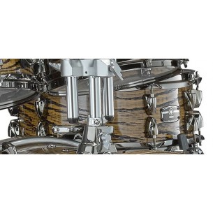 LHS1455-UNT - Live Custom Hybrid Oak Caisse Claire 14 x 5,5 - Natural