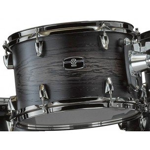 LHT1007-UCS - Live Custom Hybrid Oak Tom 10 x 7 - Charcoal Sunburst