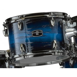 LHT1309-UIS - Live Custom Hybrid Oak Tom 13 x 9 - Ice Sunburst