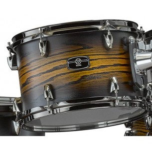 LHT1411-UES - Live Custom Hybrid Oak Tom 14 x 11 - Earth Sunburst