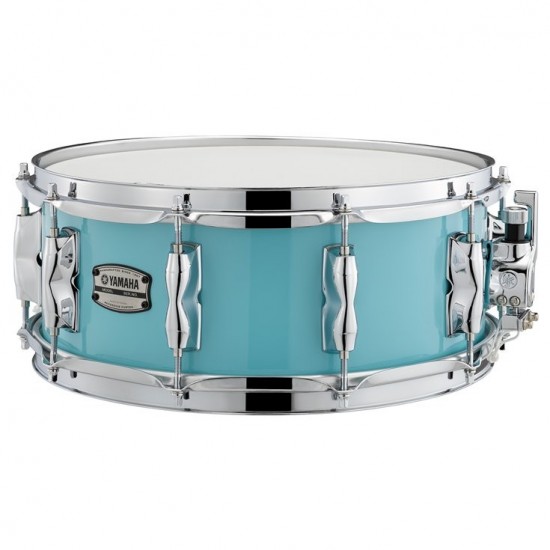 RBS1455-SFG - Recording Custom Birch Caisse Claire 14x5,5 - Surf Green