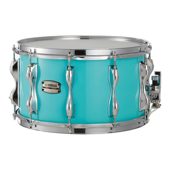 RBS1480-SFG - Recording Custom Birch Caisse Claire 14 x 8 - Surf Green