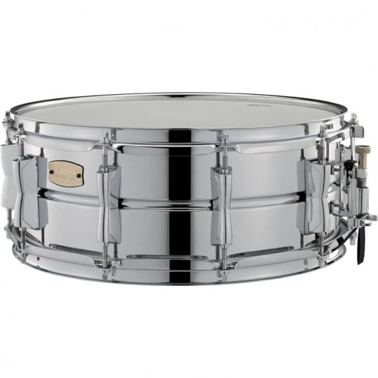SSS1455 - Caisse claire Stage Custom Acier 14"x5,5