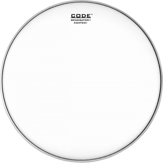 Peau GENERATOR+ Sablée Tom 16"