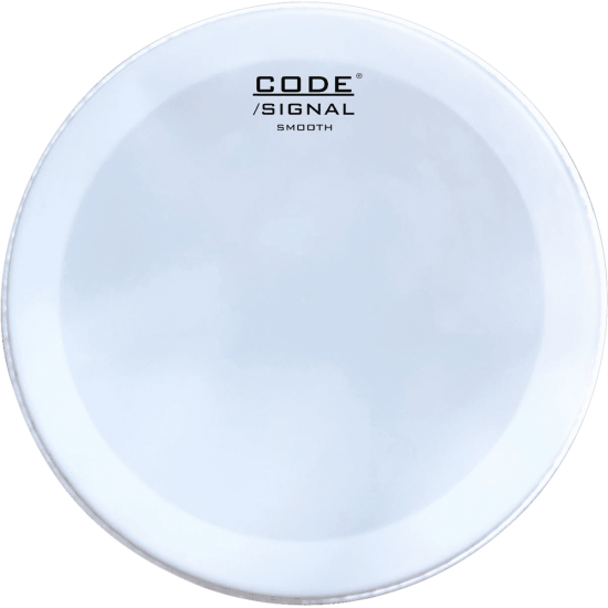 Peau SIGNAL Lisse Tom 10"