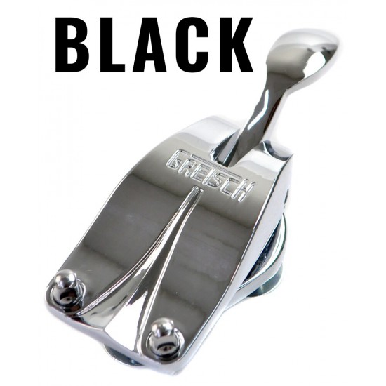 G-5375B - Déclencheur caisse claire Lightning - Black