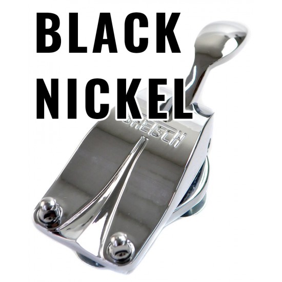 G-5375BN - Déclencheur caisse claire Lightning - Black Nickel