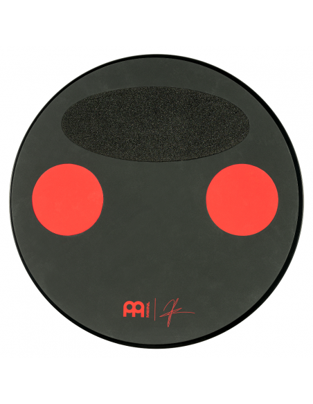 MSTP - Anika Nilles Signature - Pad d'entrainement Split Tone Pad