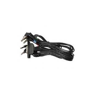 CABLE LOOM DM6 - Faisceau de câbles DM6 complet pour tous les pads