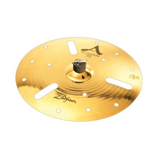 A CUSTOM 16" EFX Crash