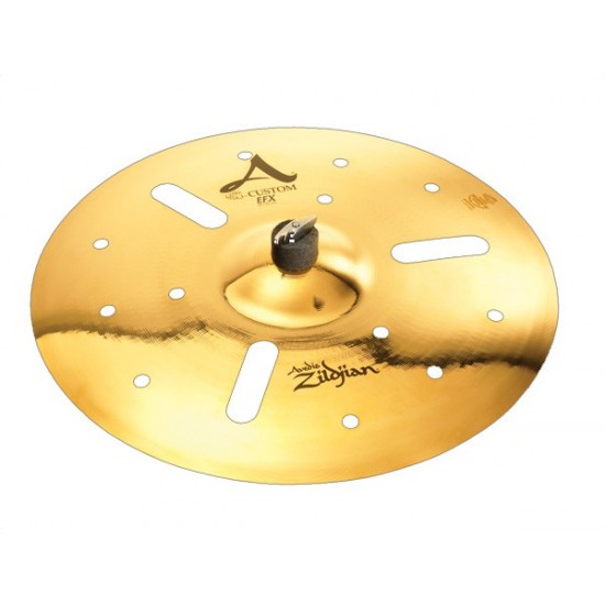 A CUSTOM 18" EFX Crash