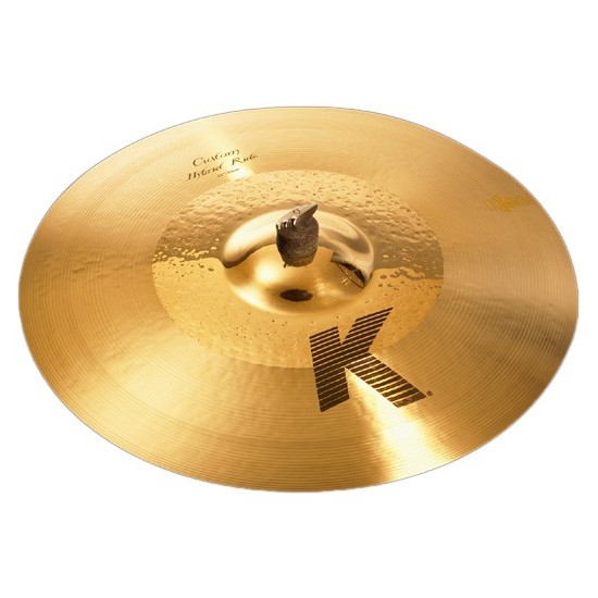 K' CUSTOM 21" HYBRID Ride