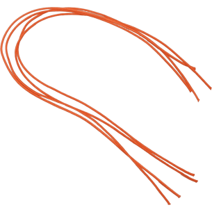 SNC-50OR-4 - 6 Cables P/Timbre Lot De 4 Pcs