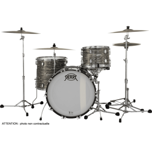 PSD923XPC-768 - President Phenolic Rock 22" 3 fûts Desert Ripple