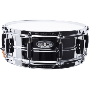STH1450S - Caisse claire 14x5" Sensitone Heritage Alloy Acier