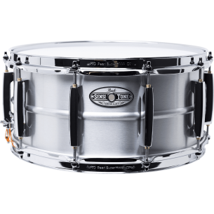 STH1465AL - Caisse claire 14x6.5"  Sensitone Heritage Alloy Aluminium