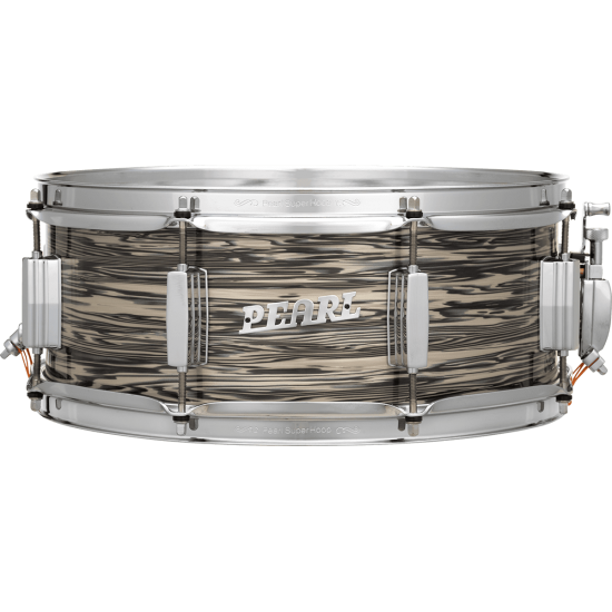 PSD1455SEC-768 - Caisse claire President 75e ANNIVERSAIRE 14x5,5" Desert Ripple