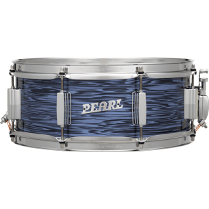 PSD1455SEC-767 - Caisse claire President 75e ANNIVERSAIRE 14x5,5" Ocean Ripple