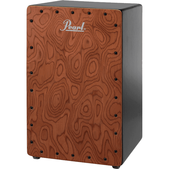 BC-121B - Cajon Primero Figured Cherry