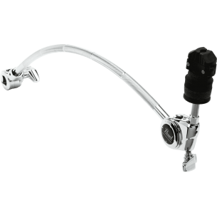 CHC-100 - PERCHE COURBEE BOOMERANG