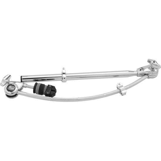 CH-1030C - Perchette cymbale incurvée gyro-lock