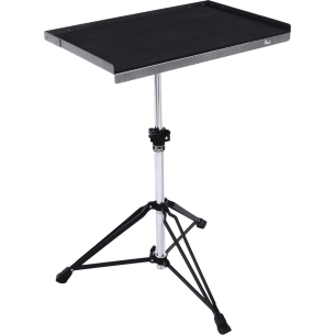 TT-1524MPW - TABLE ALUMINIUM WITH STAND
