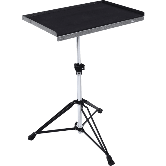 TT-1524MPW - TABLE ALUMINIUM WITH STAND