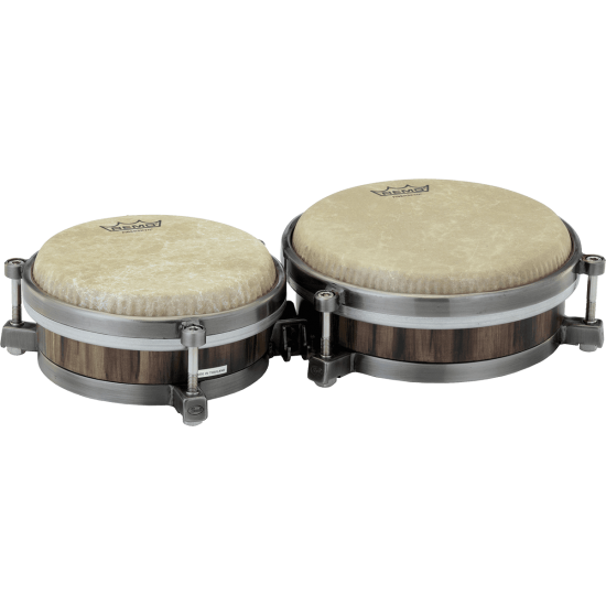 TB-785510 - TRAVEL BONGO 7"/8" 1/2