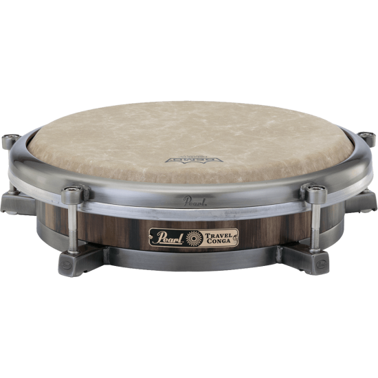 TC-1250N510 - TRAVEL CONGA 12" 1/2
