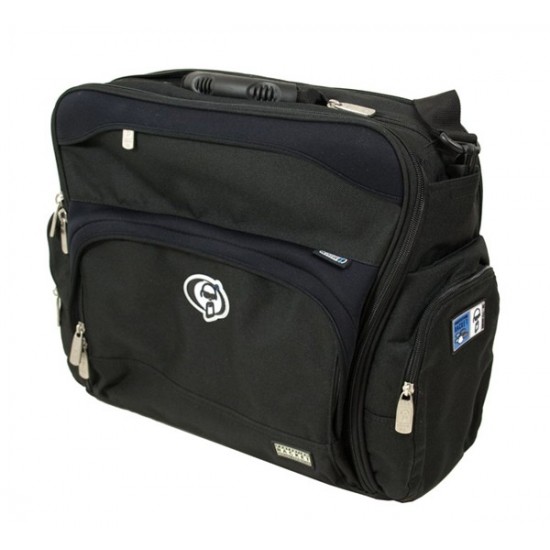 1762-80 - Sacoche Deluxe 44cm x 35cm x 17cm