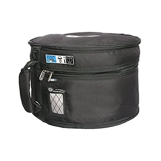 4006R-00 - Etui semi-rigide 8"x6 pour tom avec suspension