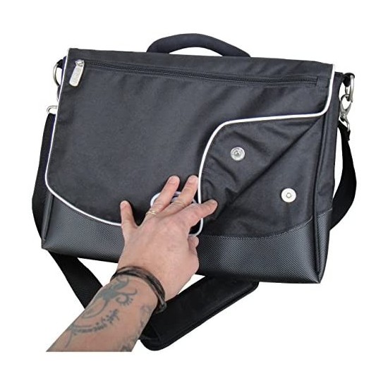 4276-86 - Sacoche ordinateur portable 13"