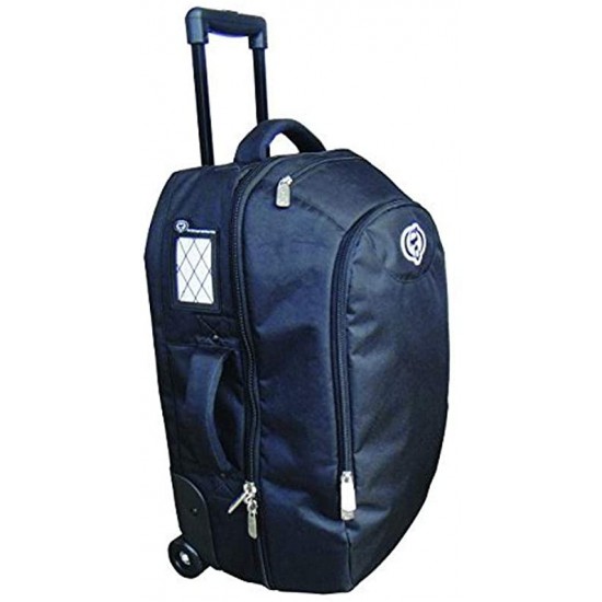 4277-36 - Sacoche chariot 54cm x 37cm x 19cm