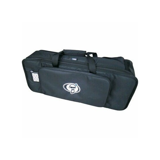 5032-00 - Etui semi-rigide 76x28x18cm pour accessoires avec pochette baguettes