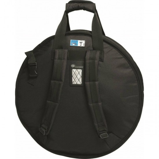 6021R-00 - Etui cymbales deluxe 24'' Sac à dos