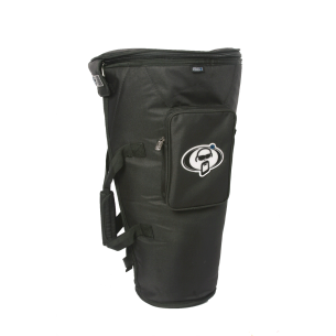 9114-00 - Étui semi-rigide Deluxe pur Djembé 35,5x67cm