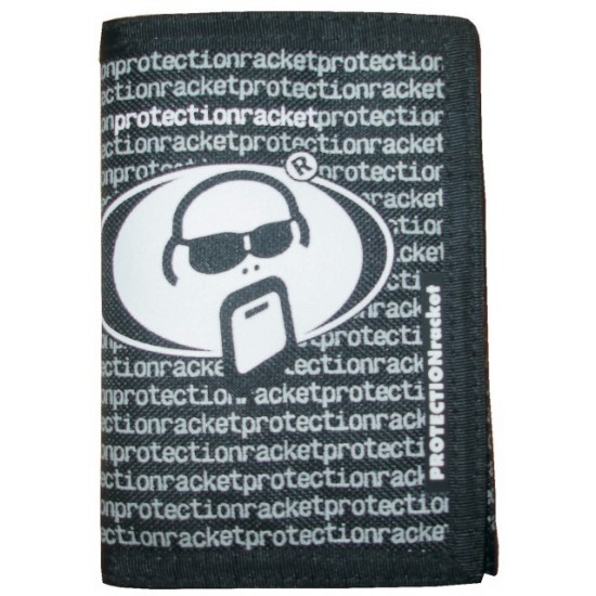 9263-30 - Portefeuille à scratch