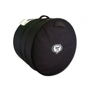 A1824-00 - Étui Rigide AAA 24"x18 Grosse Caisse