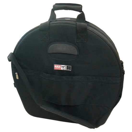 A6021-00 - Étui Rigide AAA 22" pour Cymbale avec compartiments