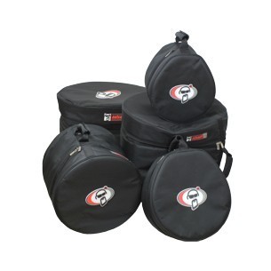 N1800-30 - set de 5 housses Nutcase 24 13 FT16 FT18 + 14