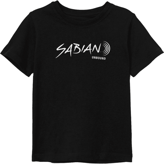 TSHIRT NOIR S