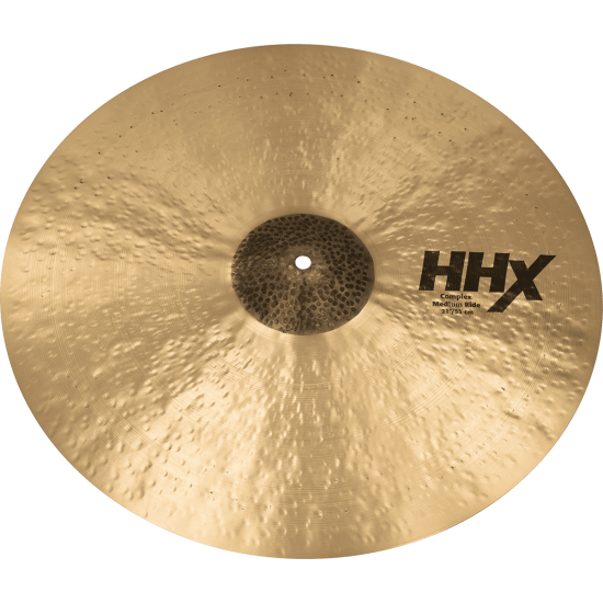 HHX 21" COMPLEX MEDIUM RIDE