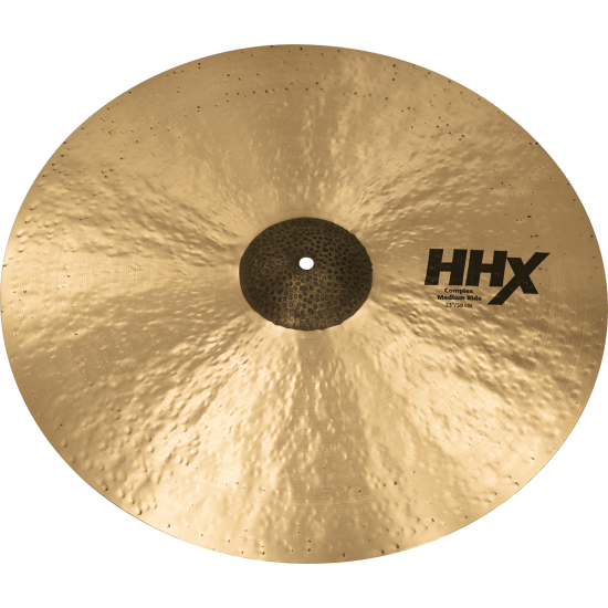 HHX 23" COMPLEX MEDIUM RIDE