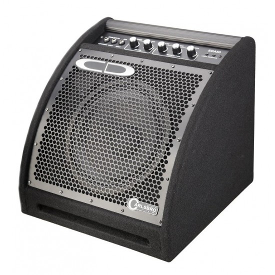 EDA50 - Amplificateur de batterie électronique EDA50 (50 watts)