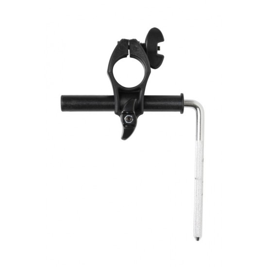 CSD-TMH - Tom Pad Holder W/Clamp